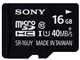 ���� MicroSDHC�� Class10(16G)