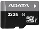 ���� Premier microSDHC/SDXC UHS-I U1 Class10(32GB)