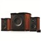 惠威 多媒体音箱 M50W 2.1声道