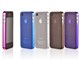 Hamimelon iPhone4/4S 0.6mm����ĥɰ�ֻ���
