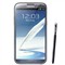三星 Note2 N7100 16G版3G手机(灰色)WCDMA/GSM欧版