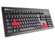 AZIO LeveTron KB528U