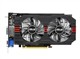 华硕 GTX650TI-2GD5