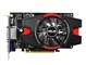 华硕 战骑士GTX650TI-1GD5-V5