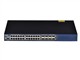 锐捷 睿易RG-S5750-24GT/8SFP-S