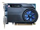 蓝宝石 HD6570 1G GDDR3 白金版II代