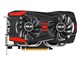 华硕 圣骑士GTX760-DC2OC-2GD5