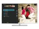 海信 LED47EC630JD 47英寸VIDAA TV 3D网络智能LED电视(黑色)