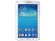 三星 Galaxy Tab3 T210 7英寸平板电脑(PXA988/1G/8G/1024×600/Android 4.1/白色)