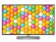 海尔 K50U7000P 50英寸窄边3D网络智能LED电视(银色)