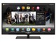 海信 LED39K360X3D 39英寸3D网络智能LED电视(黑色)