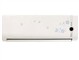 志高 KFR-36GW/ABP119+3A 大1.5匹挂壁式变频冷暖空调(白色)