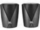 JBL JEMBE EBTCH 2.0声道 蓝牙音箱(黑色)