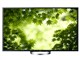 索尼 KD-55X8500A 55英寸3D网络4K电视(黑色)