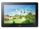 华为 MediaPad 10 Link 10.1英寸平板电脑(8G/Wifi+3G版/银白色)