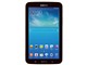 三星 Galaxy Tab3 T210 7英寸平板电脑(PXA988/1G/8G/1024×600/Android 4.1/棕色)