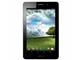 华硕 Fonepad ME371 7英寸3G平板电脑(Z2420/1G/16G/1280×800/联通3G/Android 4.1/香槟金)