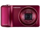 三星 Galaxy Camera EK-GC110 数码相机 红色(1630万像素 4.8英寸液晶屏 23mm广角)