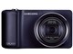 三星 Galaxy Camera EK-GC110 数码相机 黑色(1630万像素 4.8英寸液晶屏 23mm广角)