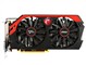 微星 N770 GAMING