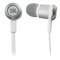 JBL S100i 立体声入耳式耳机 iphone版 白色