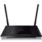 TP-LINK TL-WR840N 300M无线路由器(酷黑)