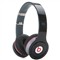 Beats Wireless 头戴式(黑色)