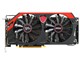微星 R9 280X GAMING 3G