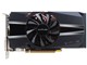 蓝宝石 R7 260X 2G GDDR5 白金版 OC