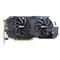蓝宝石 HD7950 3G GDDR5 白金版 With Boost 850/5000MHz 3GB/384bit GDDR5 PCI-E 显卡