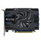 蓝宝石 HD7750 1G GDDR5 海外版OC 850/4800MHz 1GB/128bit GDDR5 PCI-E 显卡