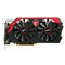 微星 N760 TF 2GD5/OC 1085(Boost Clock1150) /6008MHz 2048MB/256bit GDDR5 PCI-E显卡