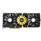微星 N780 Lightning 980(Boost Clock1033) /6008MHz 3GB/384bit GDDR5 PCI-E显卡