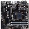 技嘉 F2A88XM-D3H主板 (AMD A88X/Socket FM2+)