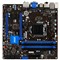 B85M-G43主板(Intel B85/LGA 1150)