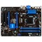 ZH87-G41 PC Mate主板(Intel H87/LGA 1150)