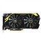 微星 R9 270X HAWK 1150MHz(Boost Clock)/5600MHz 2048MB/256bit GDDR5 PCI-E显卡