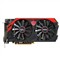 微星 R9 270X GAMING 2G 1120 MHz(OC Mode)/5600 MHz 2GB/256bit GDDR5 PCI-E 3.0 显卡