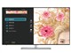 海信 LED50K680X3DU 50英寸3D网络智能4KLED液晶电视(黑色)