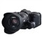 JVC GC-P100BAC 高速摄录一体机 (1200万像素 F1.2超大光圈 高达36Mbps码流 3种高清格式)