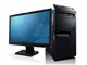 ThinkCentre M8400t(i5 3470/4GB/500GB)