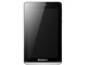 联想 S5000 7英寸3G平板电脑(MTK8389/1G/16G/1280×800/联通3G/Android 4.2/黑色)