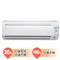 大金 FTXH325LC-W5 1匹 家用冷暖挂式空调 (银光白)