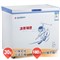 美菱 BC/BD-208DT 208升 单温冷藏冷冻转换冷柜(白色)