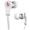 Beats 面条Tour Mic版 入耳式(白色)