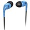 飞利浦 PHILIPS SHO1100 入耳式(蓝色)