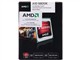 AMD APU系列四核 A10-5800K 盒装CPU(Socket FM2/3.8GHz/4M缓存/HD 7660D/100W)