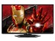 TCL L32F3510AN-3D 32英寸3D网络智能LED电视(黑色)