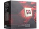 AMD FX系列八核 FX-8350 盒装CPU(Socket AM3+/4.0GHz/16M缓存/125W)