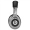 Beats Executive 指挥官 头戴式(银黑色)